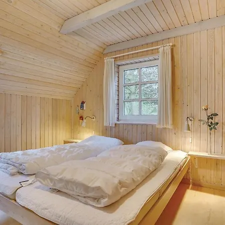 Hedetoftvej V Vakantiehuis