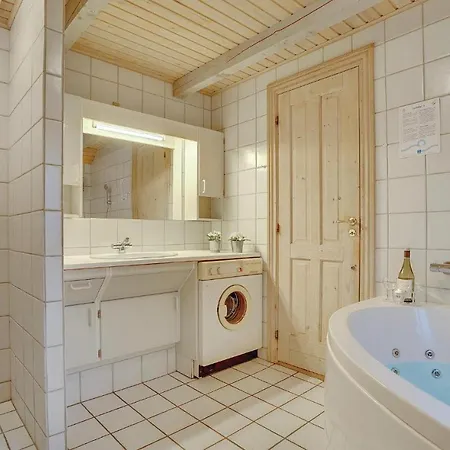Hedetoftvej V Vakantiehuis *