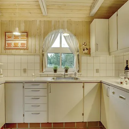 Vakantiehuis Hedetoftvej V Blåvand