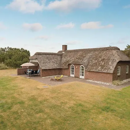 Hedetoftvej V Vakantiehuis Blåvand