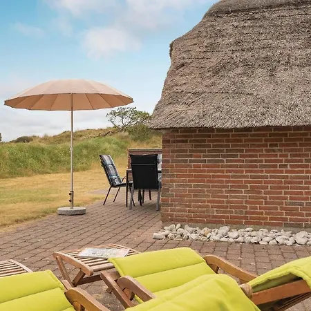 Vakantiehuis Hedetoftvej V
