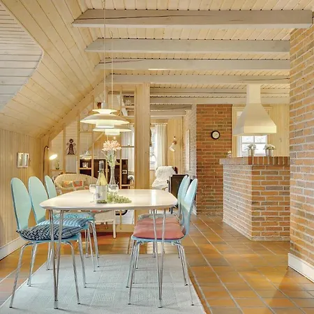 Vakantiehuis Hedetoftvej V